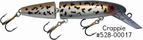 Joe Bucher Outdoors Jointed Depth Raider - Image 8