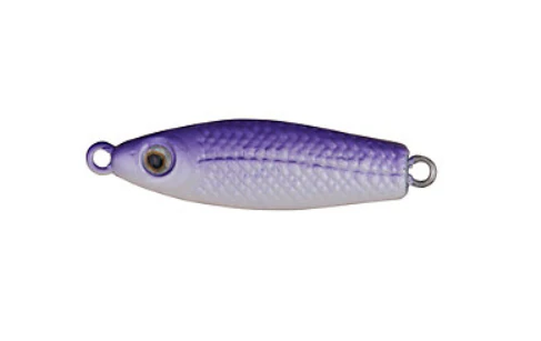 Johnson Rattlin Scout Spoon - Image 2