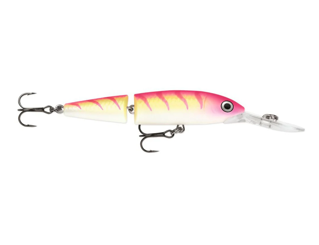 Rapala Jointed Deep Husky Jerk - Image 10