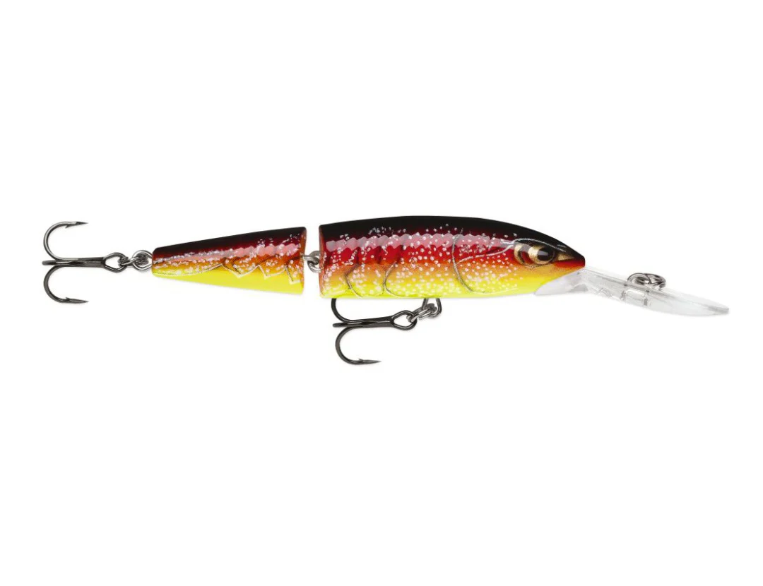 Rapala Jointed Deep Husky Jerk - Image 11