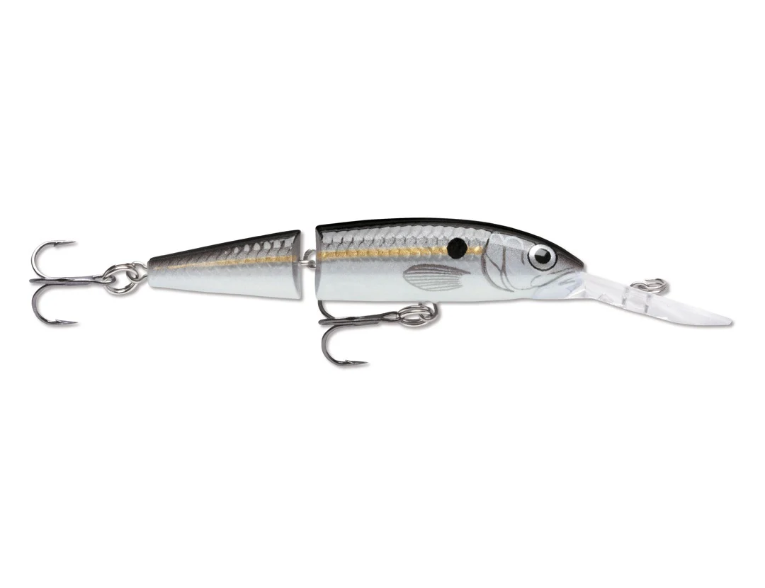 Rapala Jointed Deep Husky Jerk - Image 12