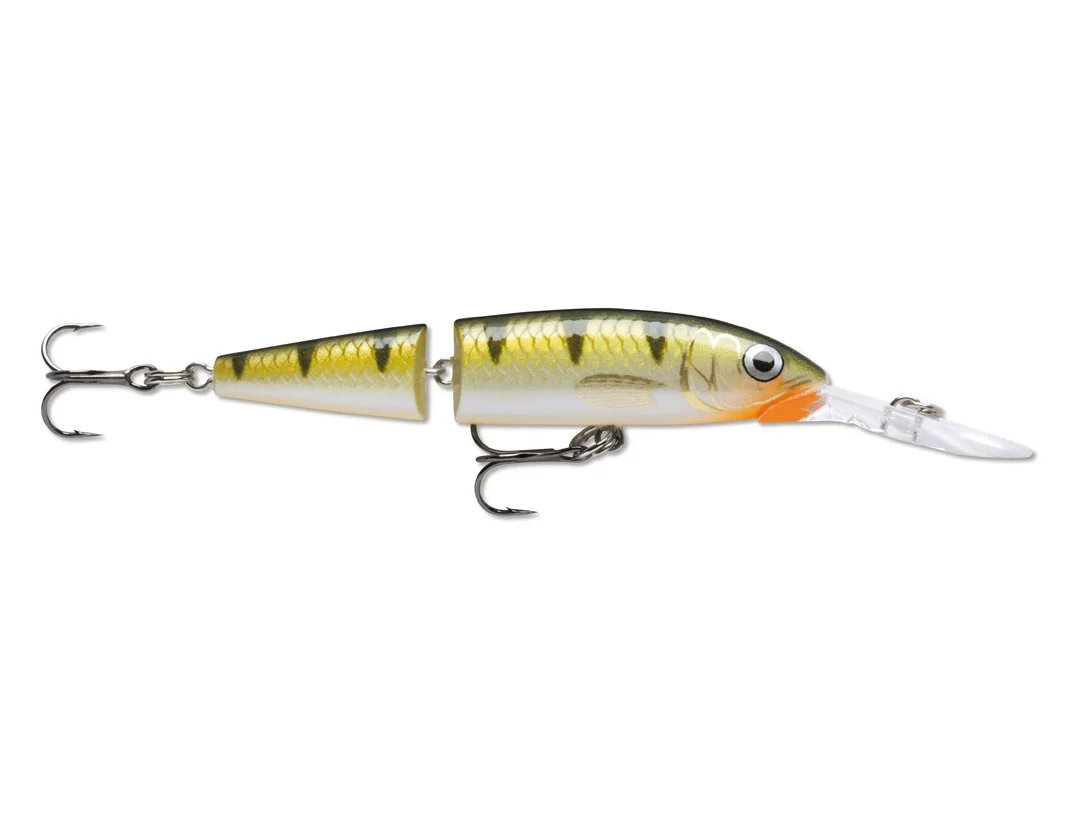 Rapala Jointed Deep Husky Jerk - Image 13
