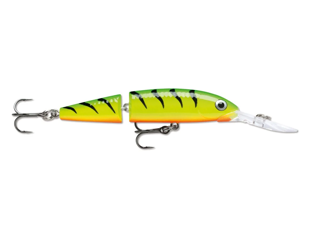 Rapala Jointed Deep Husky Jerk - Image 3