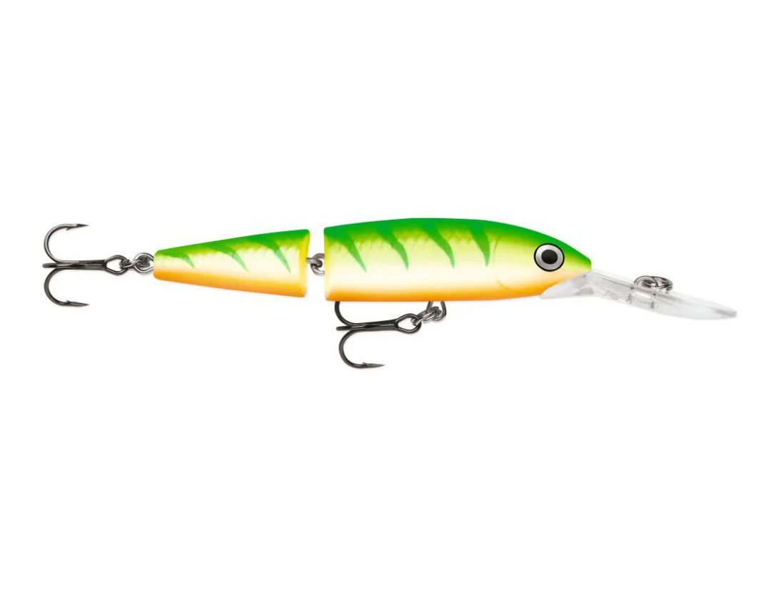 Rapala Jointed Deep Husky Jerk - Image 5
