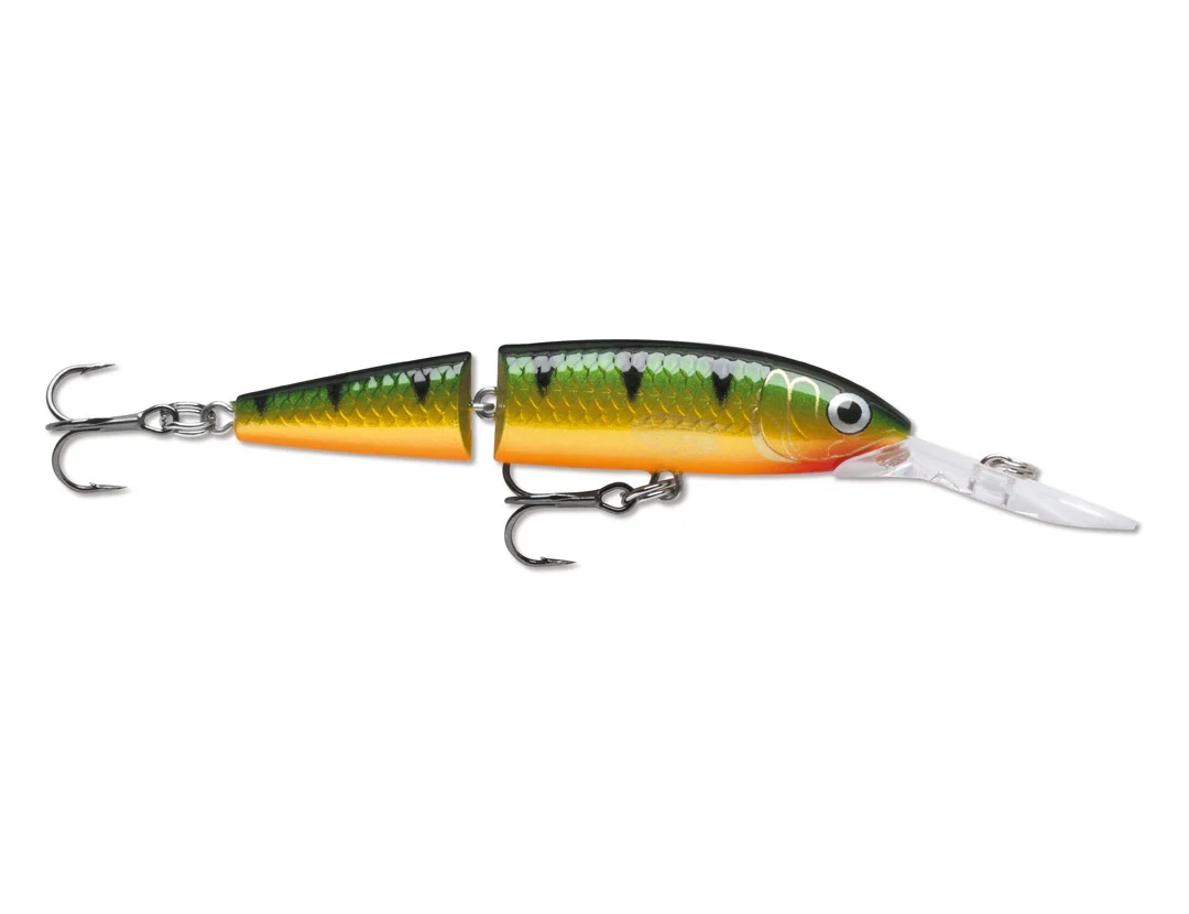 Rapala Jointed Deep Husky Jerk - Image 7
