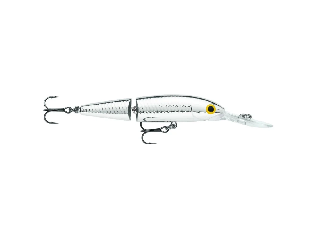 Rapala Jointed Deep Husky Jerk - Image 8