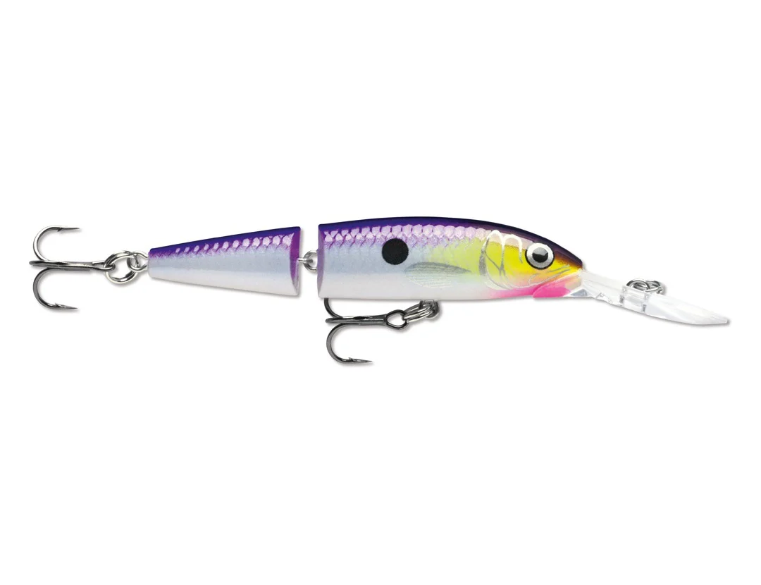 Rapala Jointed Deep Husky Jerk - Image 9