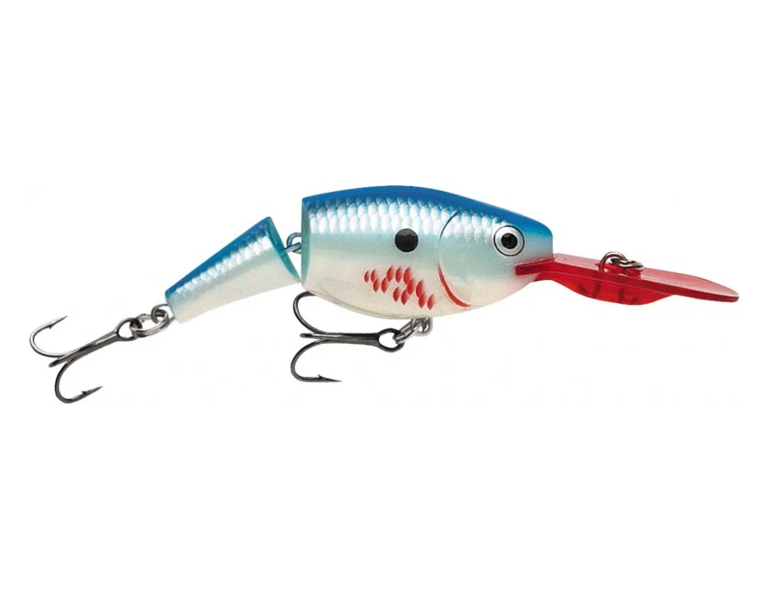 Rapala Jointed Shad Rap - Image 2