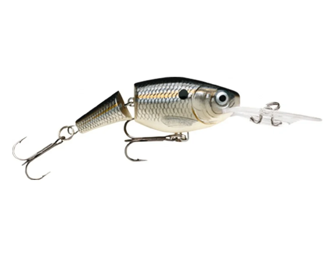 Rapala Jointed Shad Rap - Image 23