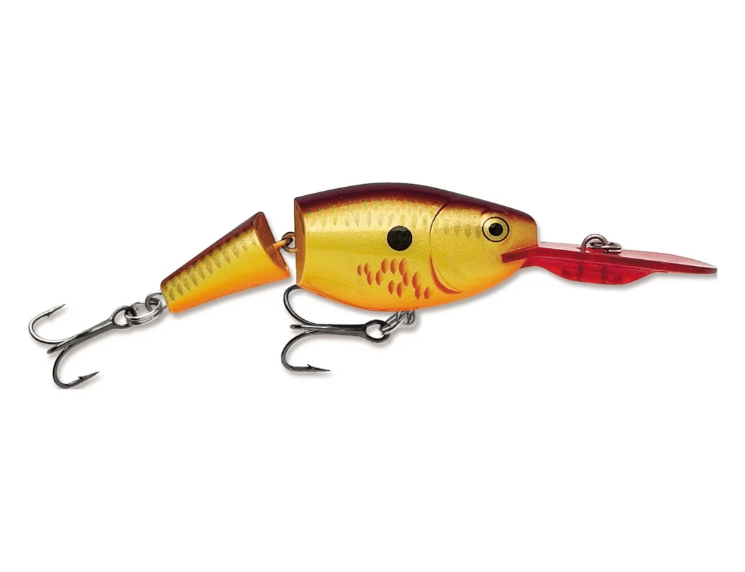 Rapala Jointed Shad Rap - Image 3