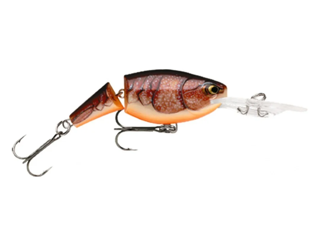 Rapala Jointed Shad Rap - Image 4