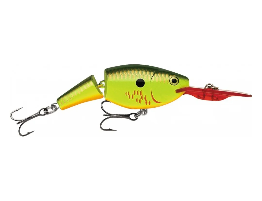 Rapala Jointed Shad Rap - Image 5