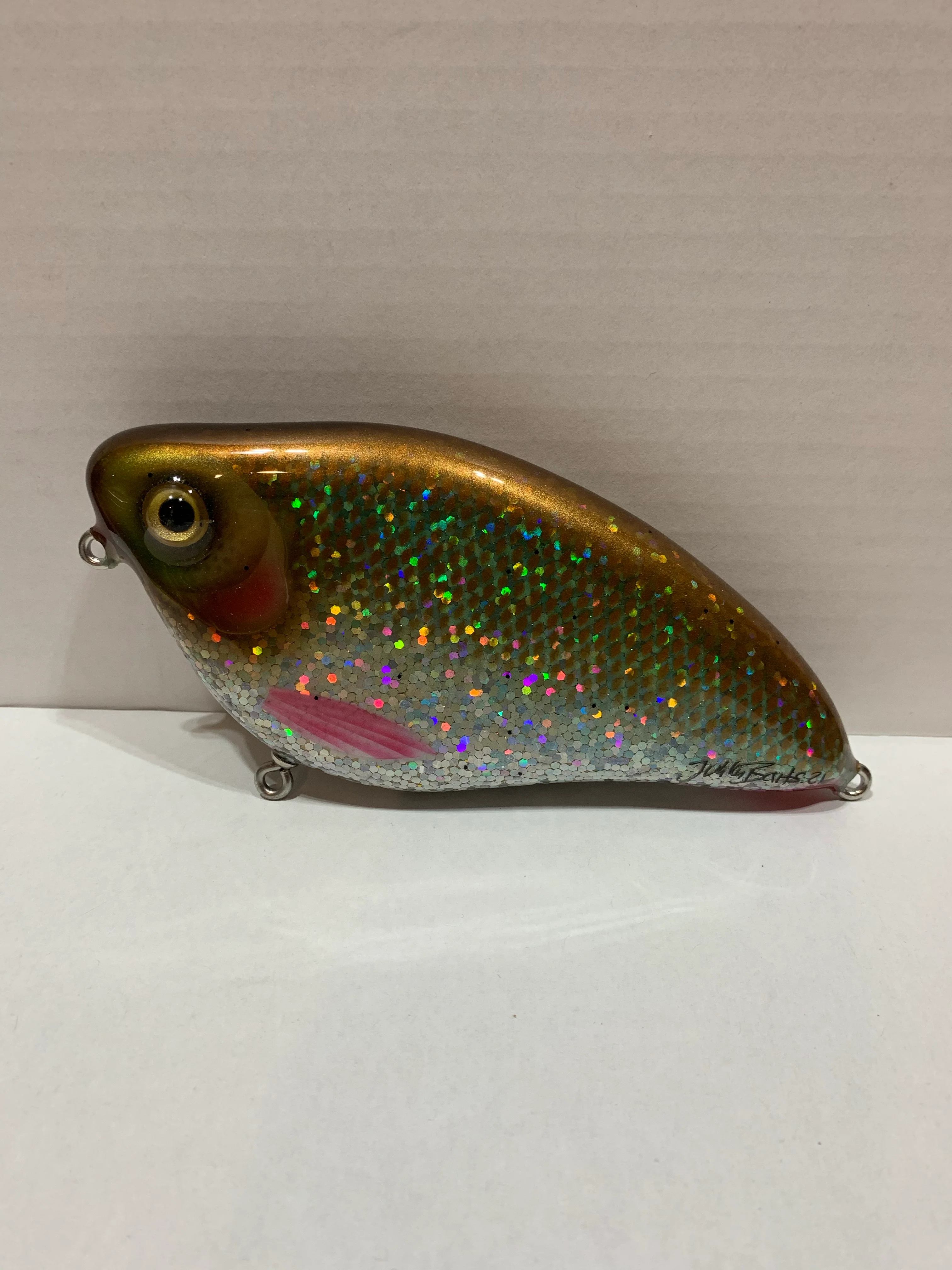 Juhlin Baits Pancake - Image 3