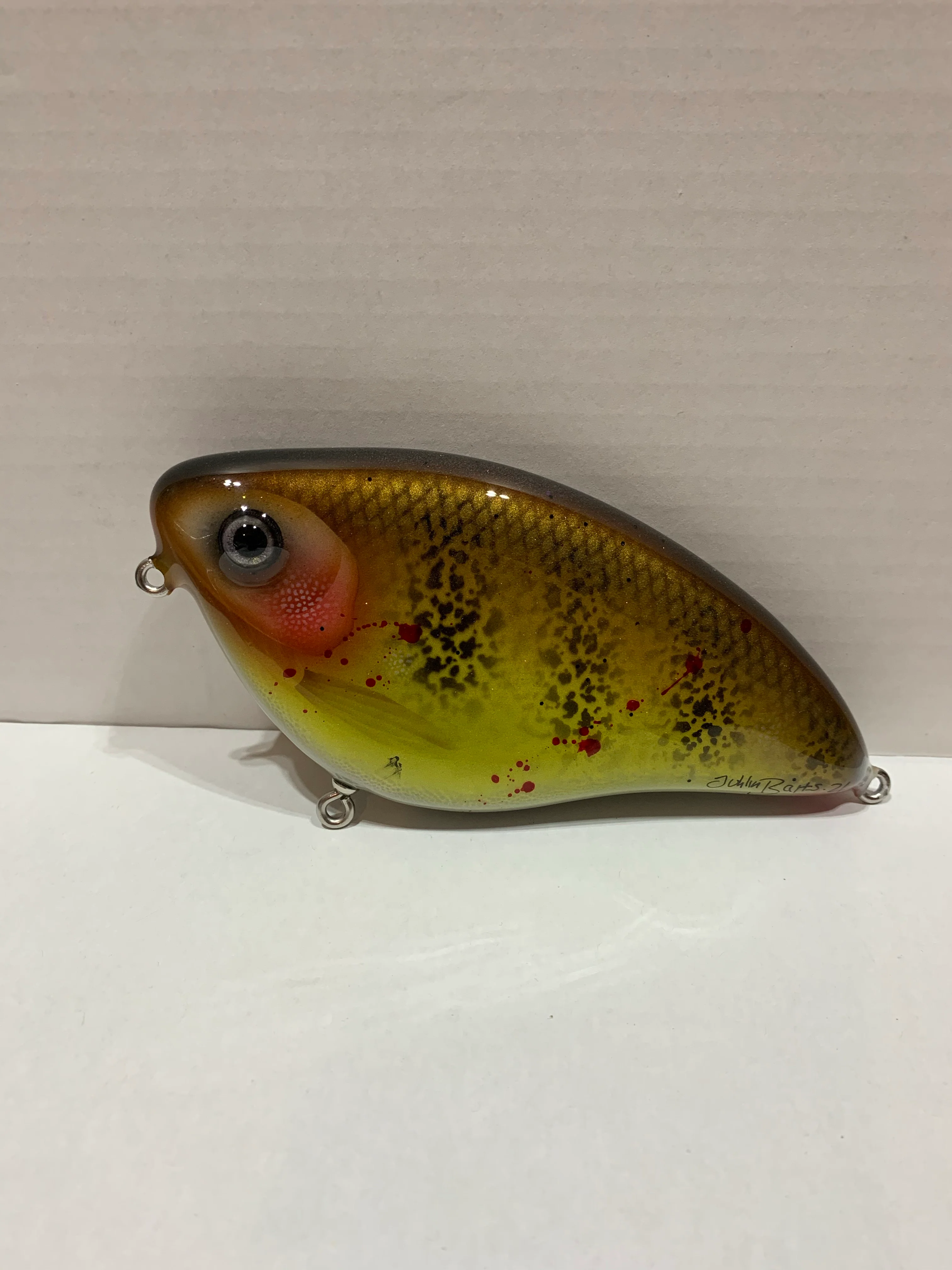Juhlin Baits Pancake - Image 5