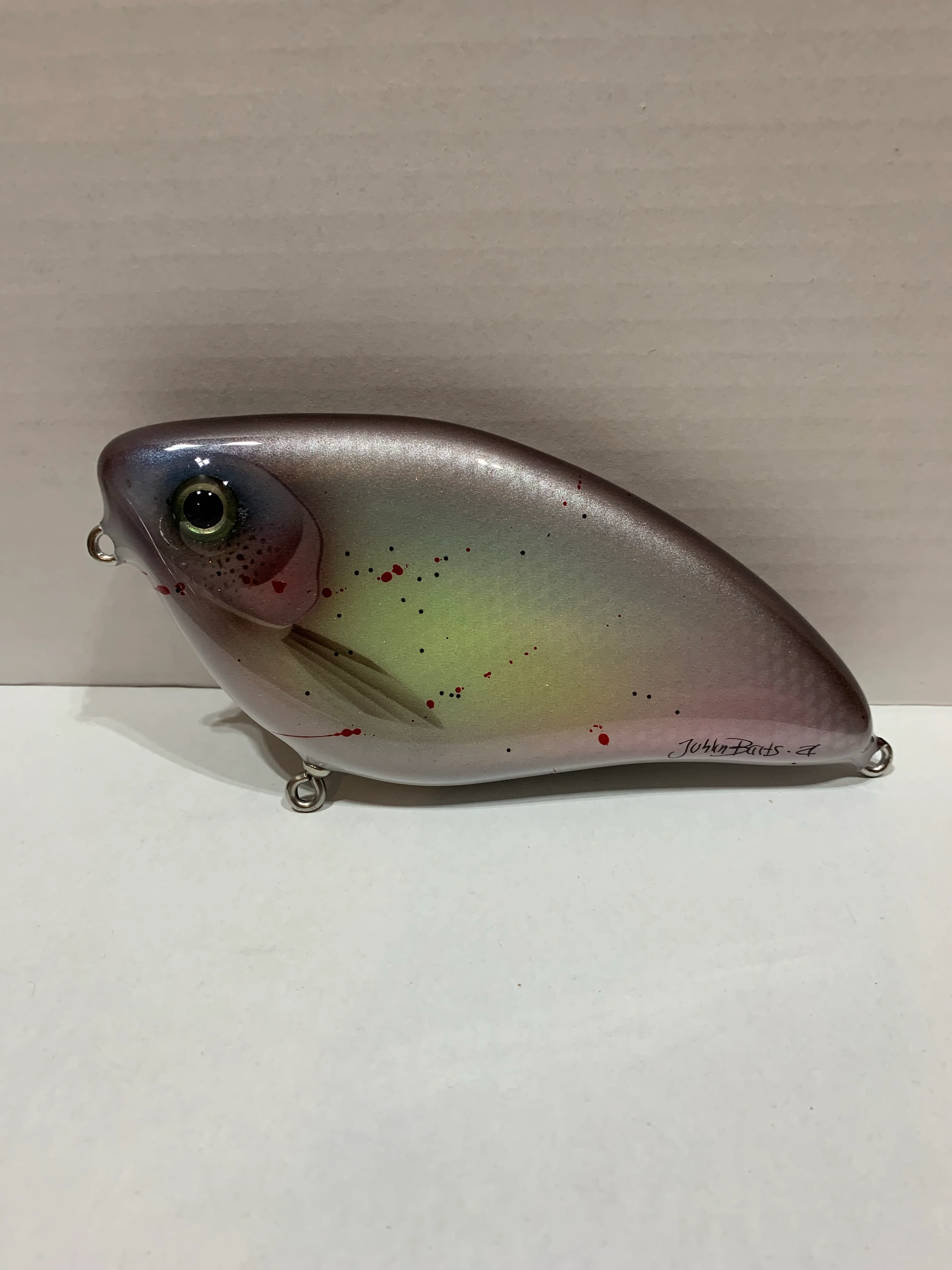 Juhlin Baits Pancake - Image 6