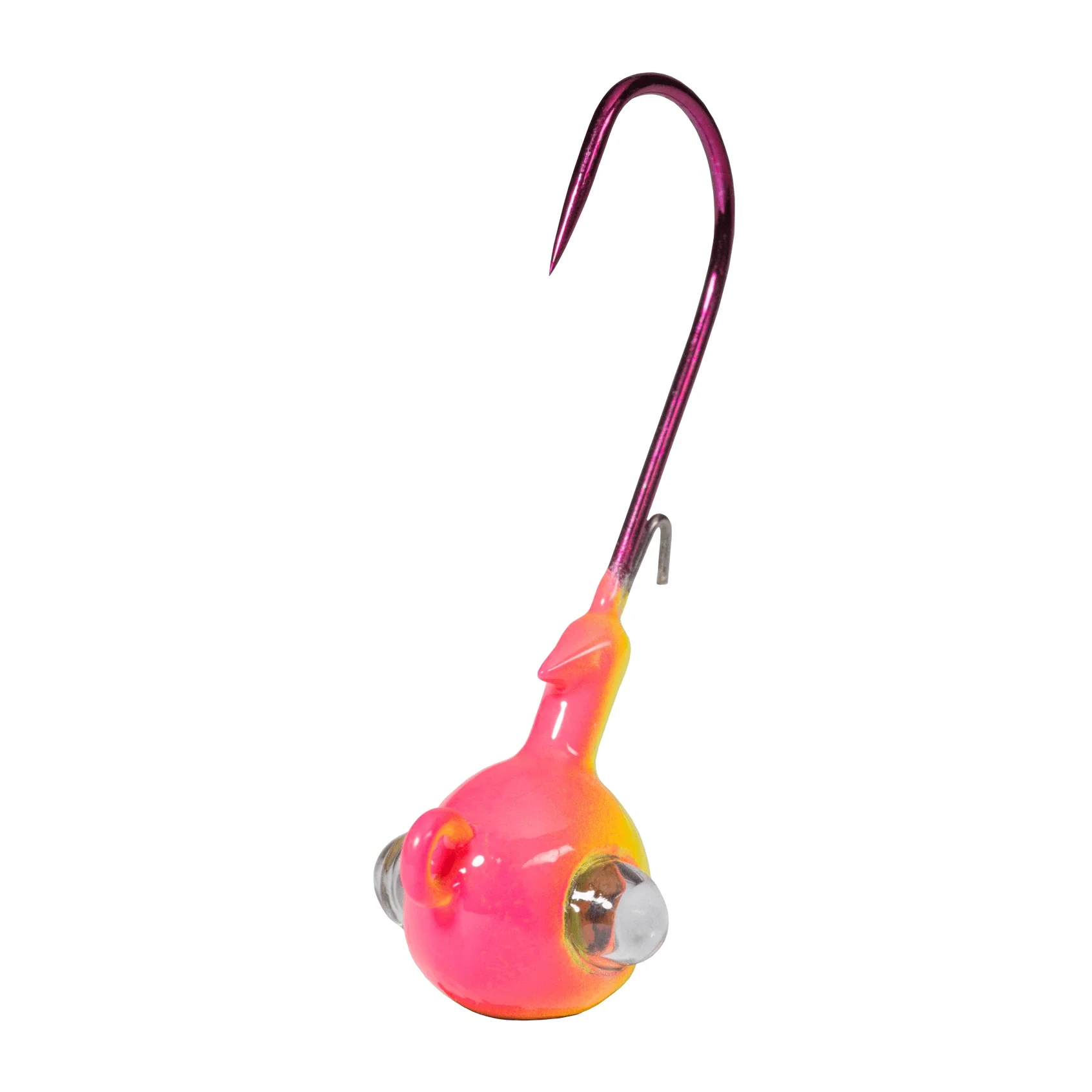 Kalin's Google Eye Rattlin' Jig - Image 3