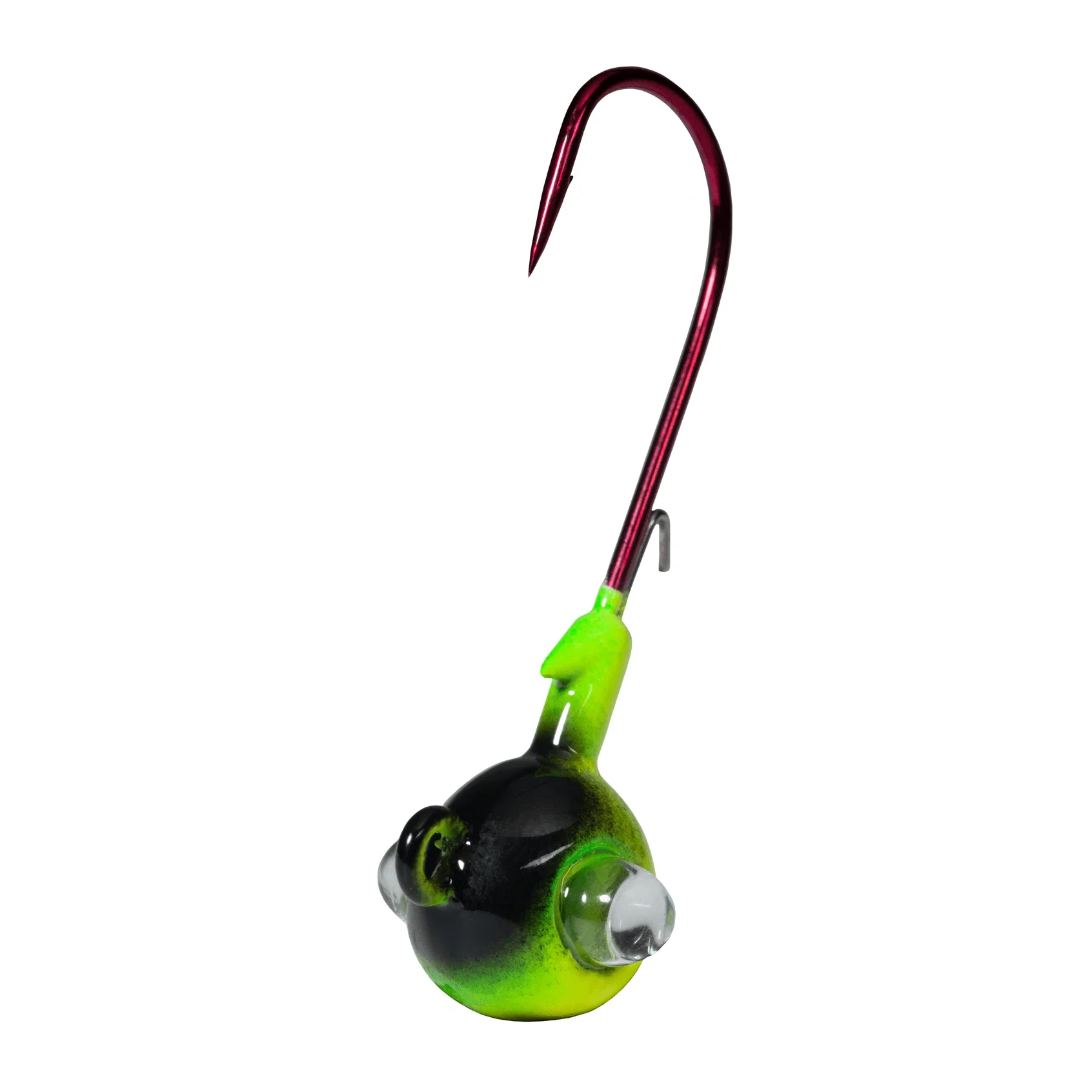 Kalin's Google Eye Rattlin' Jig - Image 5