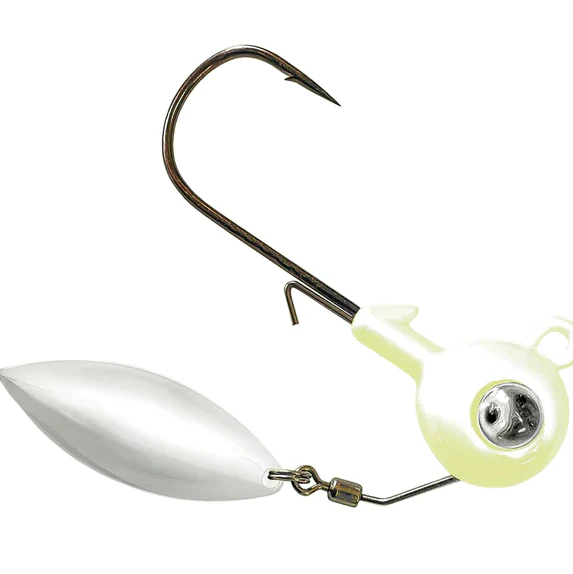 Kalin's Google Eye Spinner Jig - Image 6