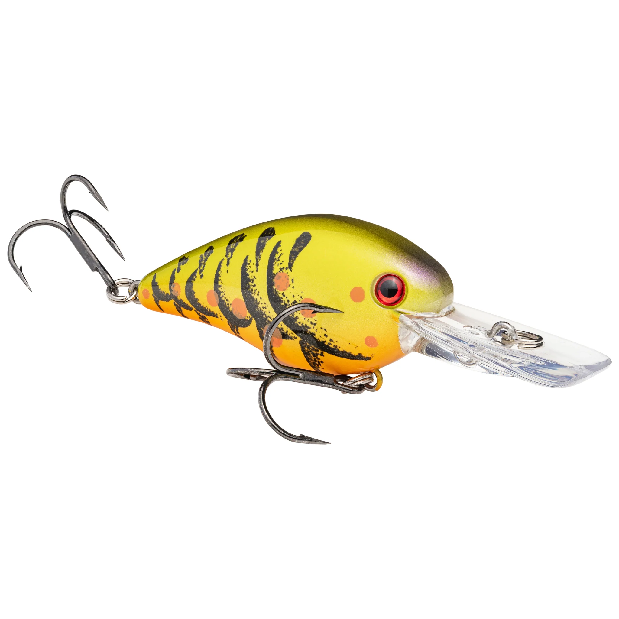 Strike King KVD Deep Diver Squarebill