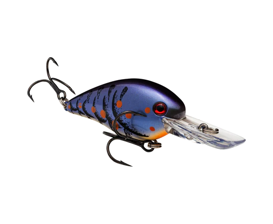 Strike King KVD Deep Diver Squarebill - Image 10