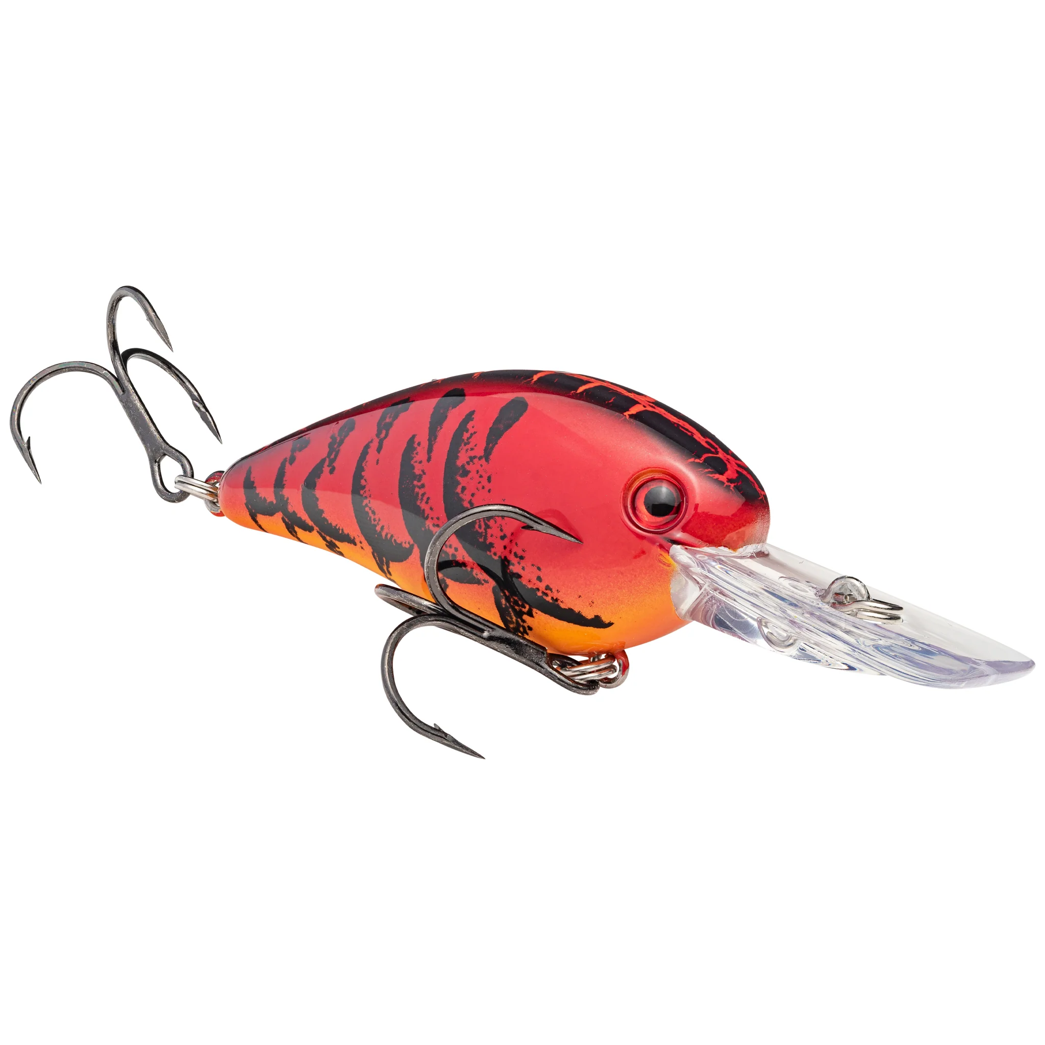 Strike King KVD Deep Diver Squarebill - Image 2