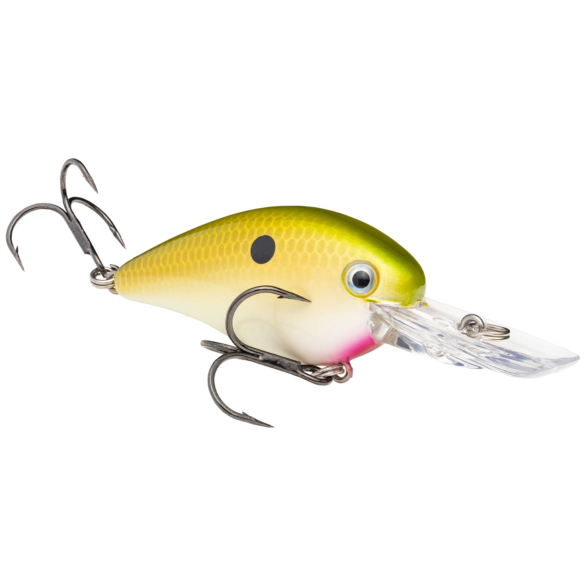 Strike King KVD Deep Diver Squarebill - Image 3