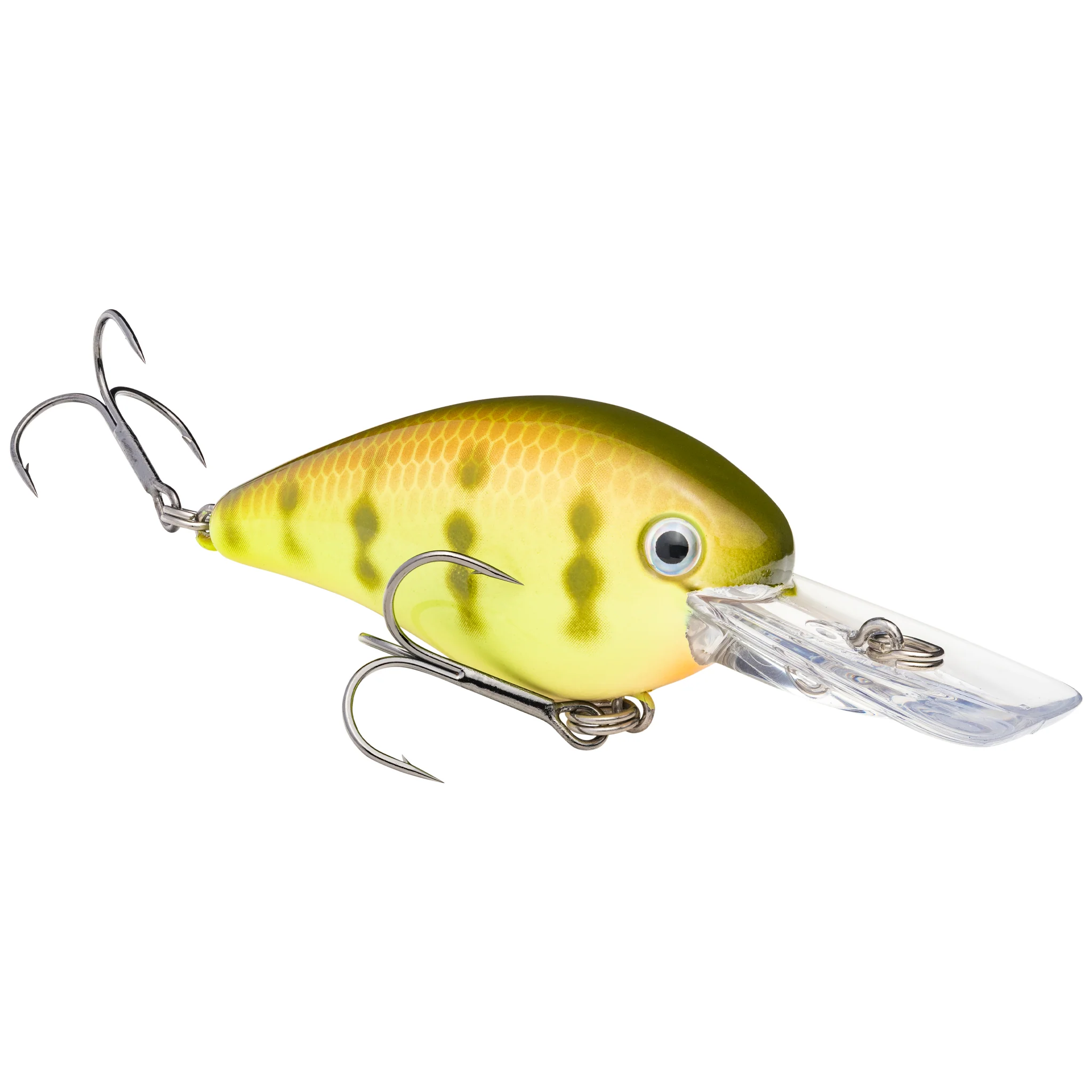 Strike King KVD Deep Diver Squarebill - Image 6