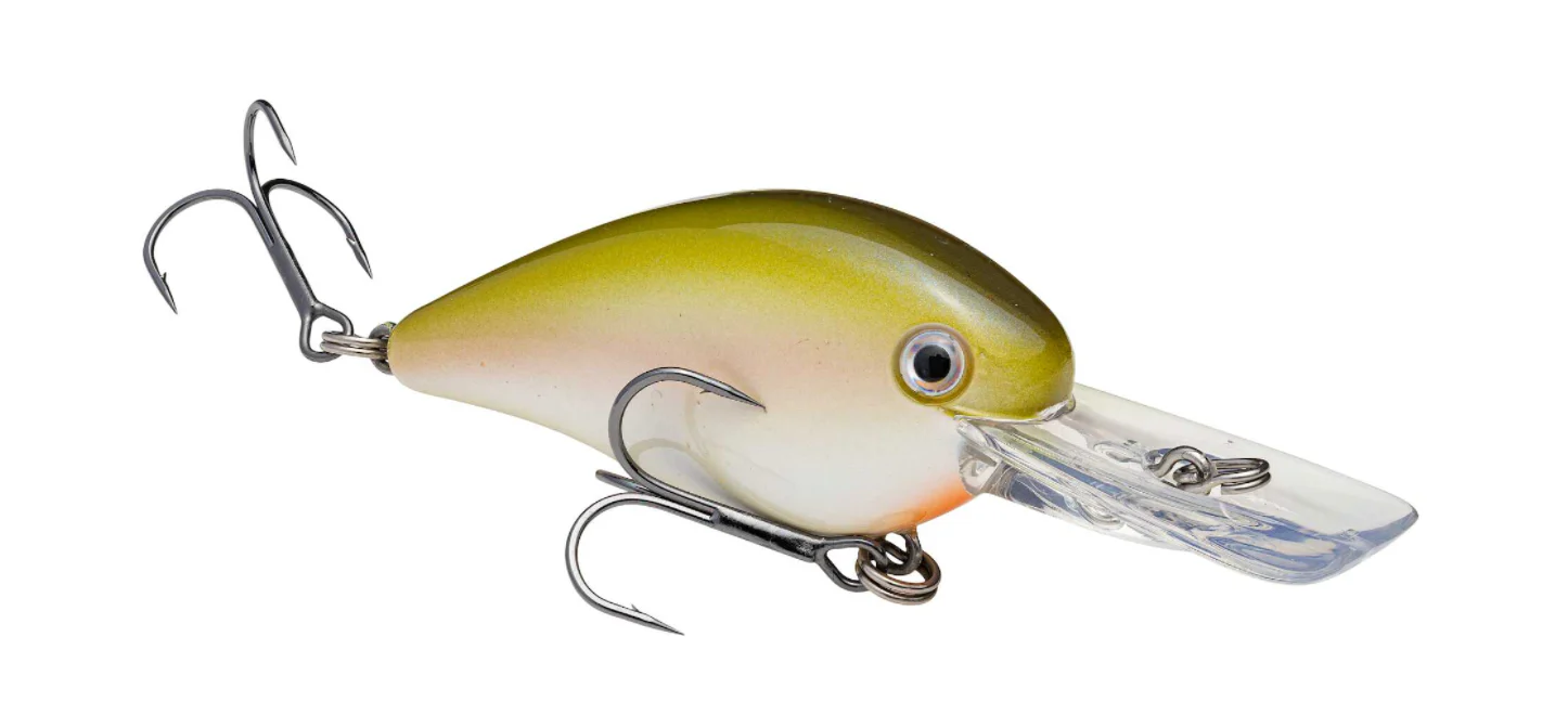 Strike King KVD Deep Diver Squarebill - Image 7