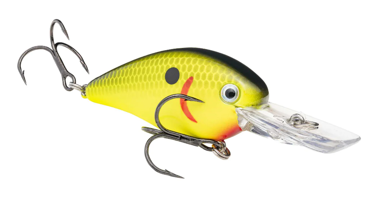 Strike King KVD Deep Diver Squarebill - Image 8