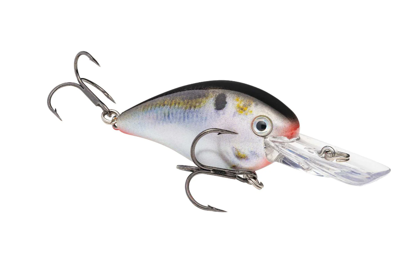 Strike King KVD Deep Diver Squarebill - Image 9