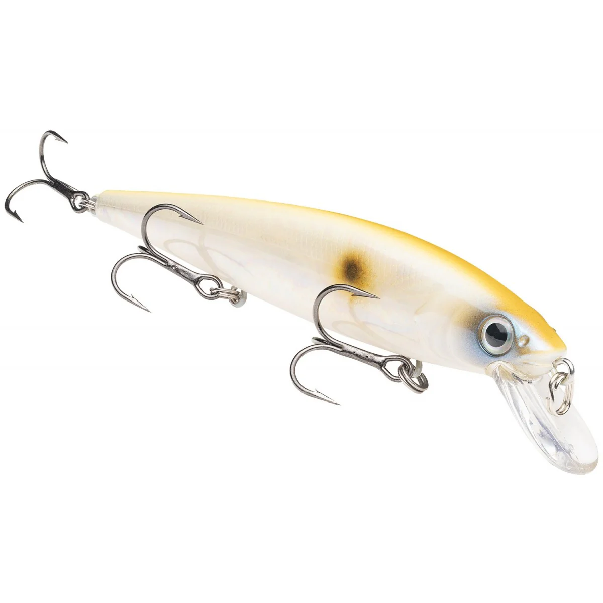 Strike King KVD Jerkbait 3 Hook - Image 2