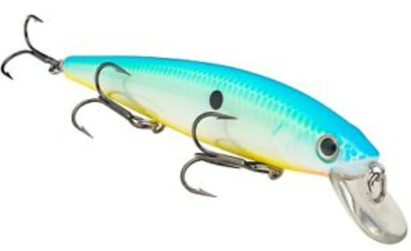 Strike King KVD Jerkbait 3 Hook - Image 6