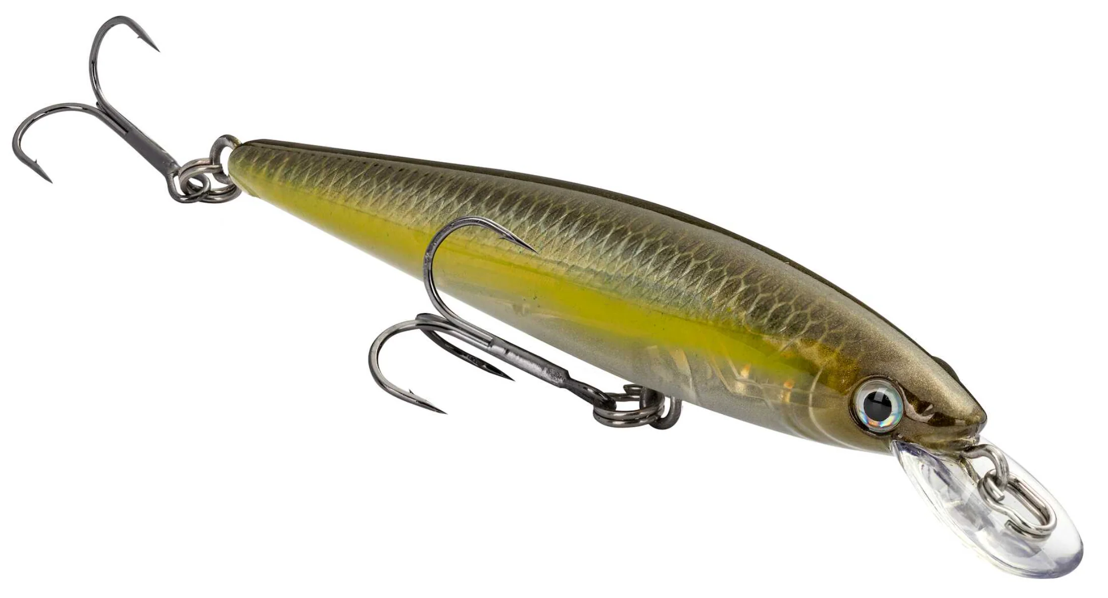 Strike King KVD Jerkbait 2 Hook - Image 11