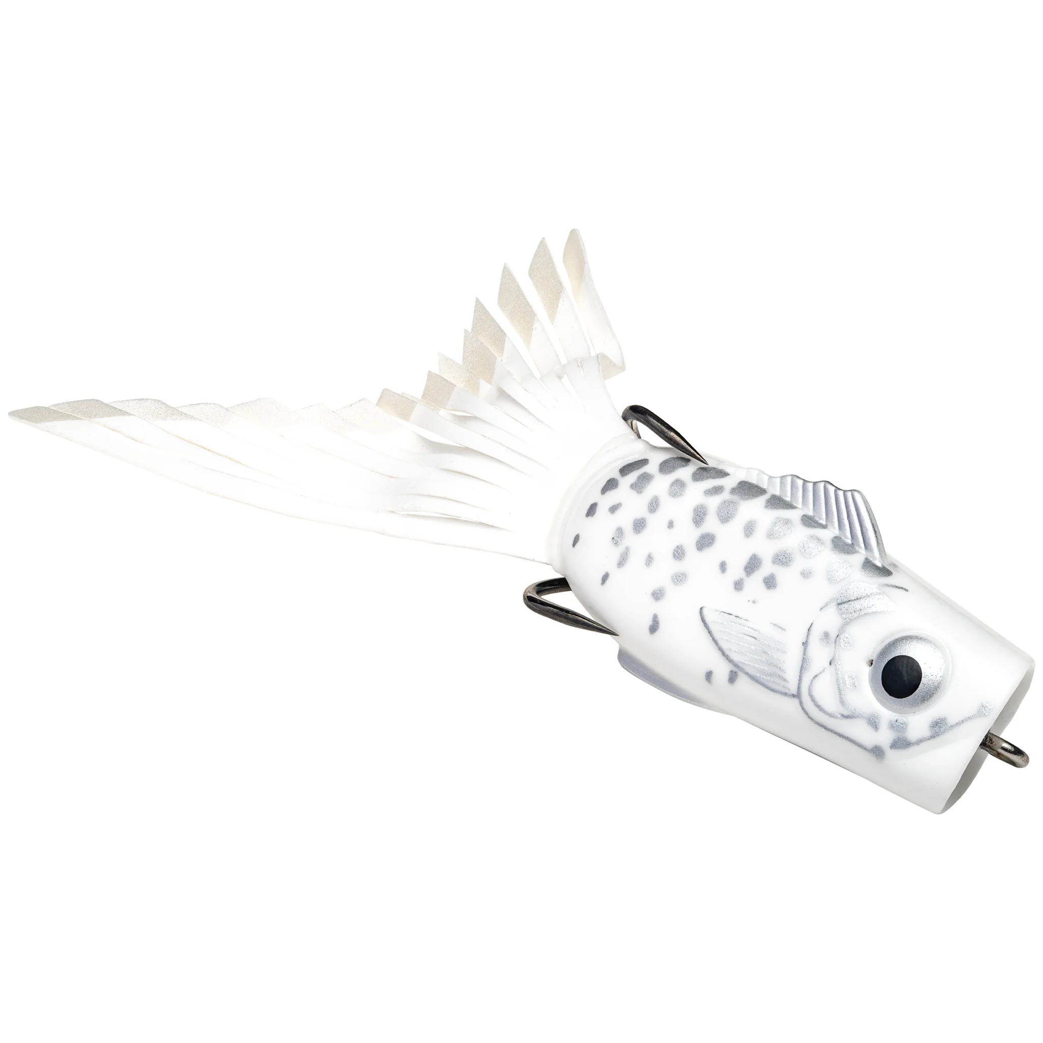 Strike King KVD Popping Perch - Image 3