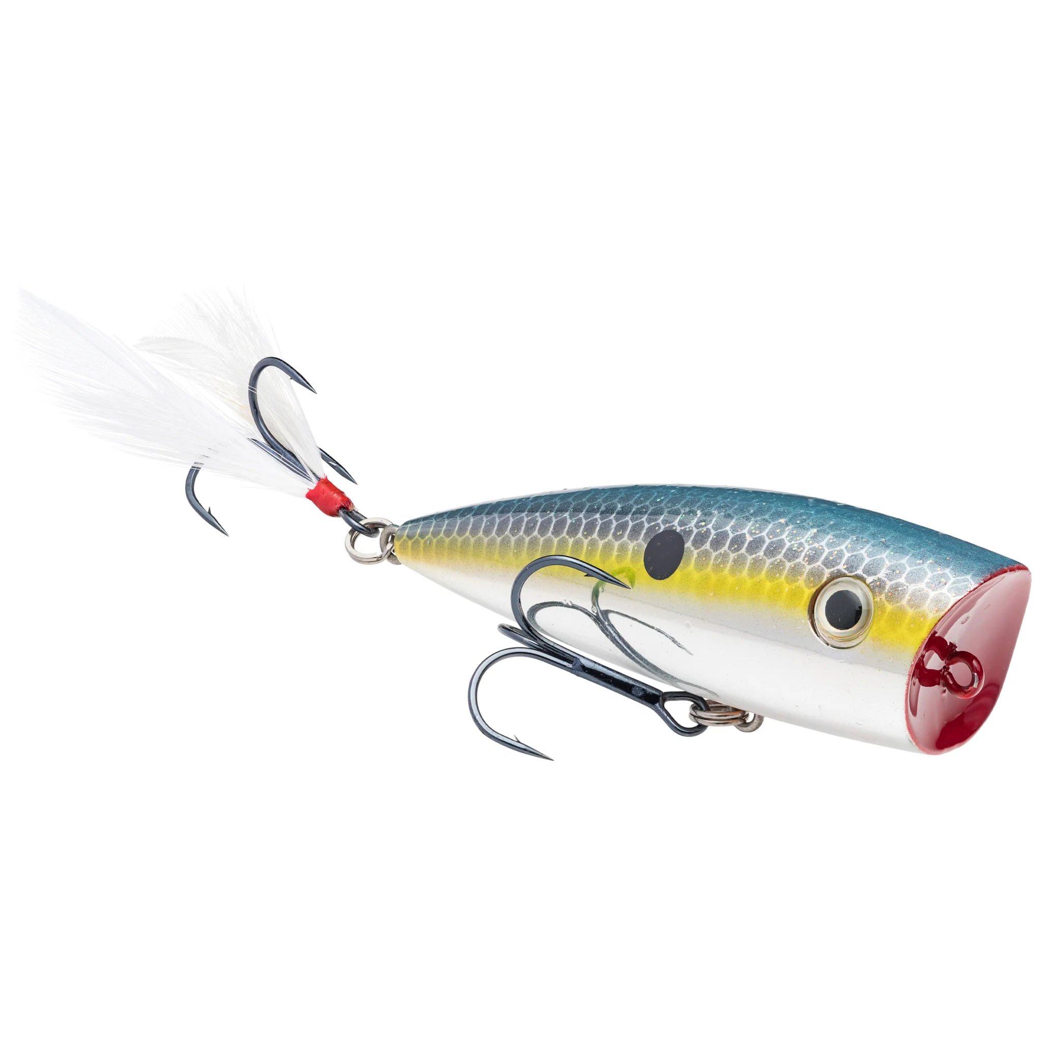 Strike King KVD Splash Topwater Popper