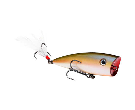 Strike King KVD Splash Topwater Popper - Image 12