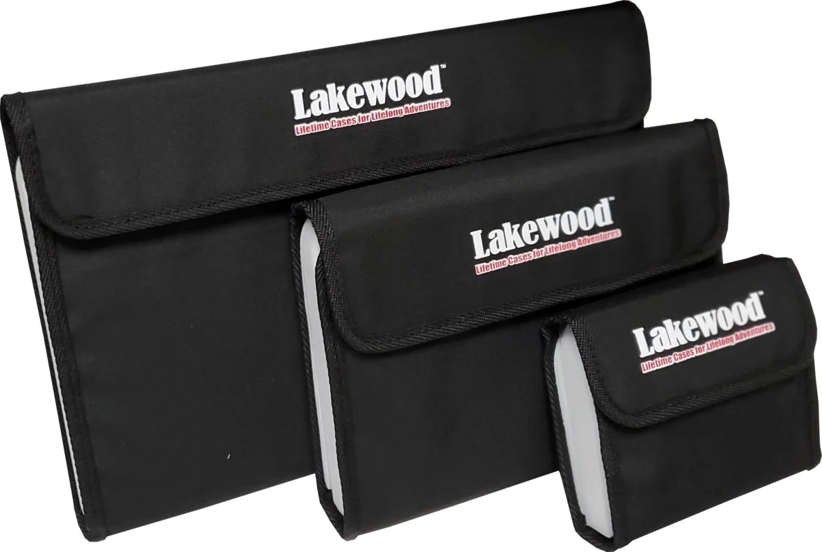 Lakewood Lure Wallet
