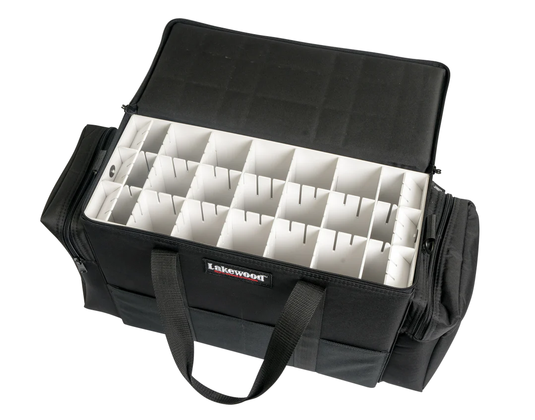 Lakewood Monster Musky Storage - Image 2
