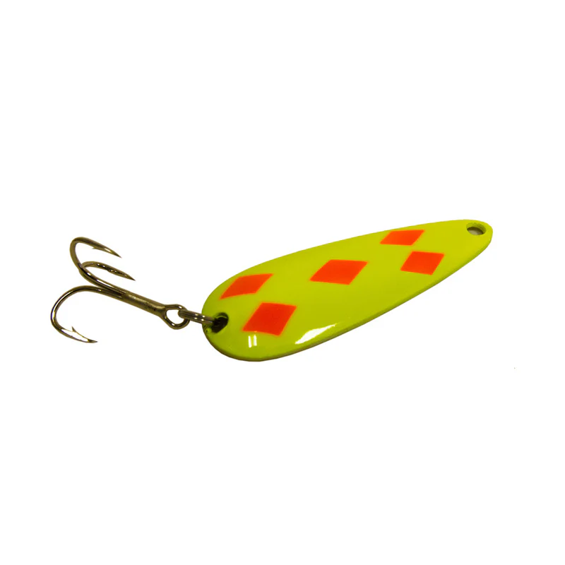Len Thompson Original Spoon - Image 11
