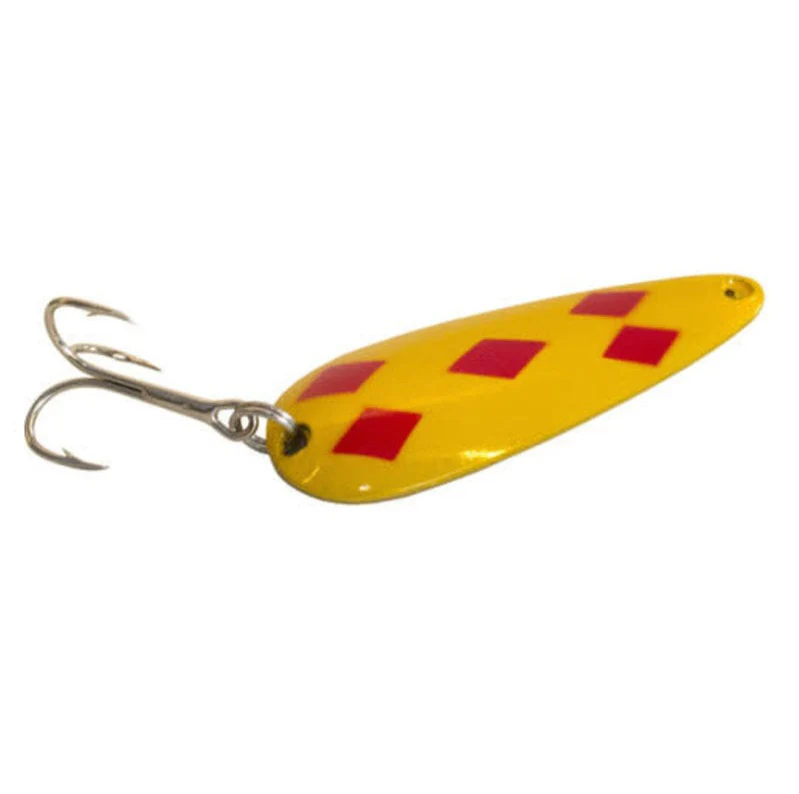 Len Thompson Original Spoon - Image 15