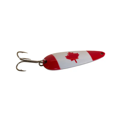 Len Thompson Original Spoon - Image 8