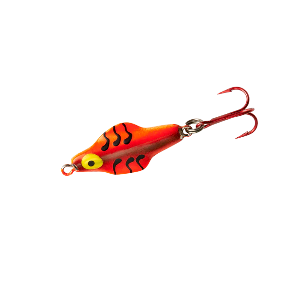 Lindy Rattl'n Flyer Spoon - Image 13