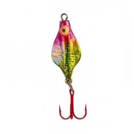 Lindy Rattl'n Flyer Spoon - Image 4