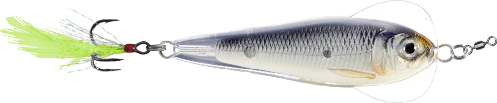 Live Target Flutter Shad - Image 3