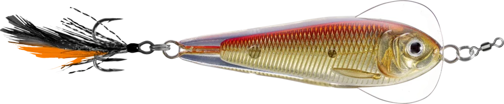 Live Target Flutter Shad - Image 4