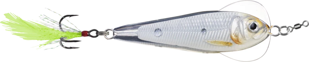 Live Target Flutter Shad - Image 5