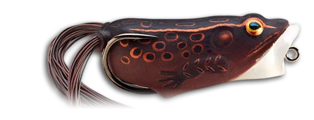 LiveTarget Frog Popper - Image 4