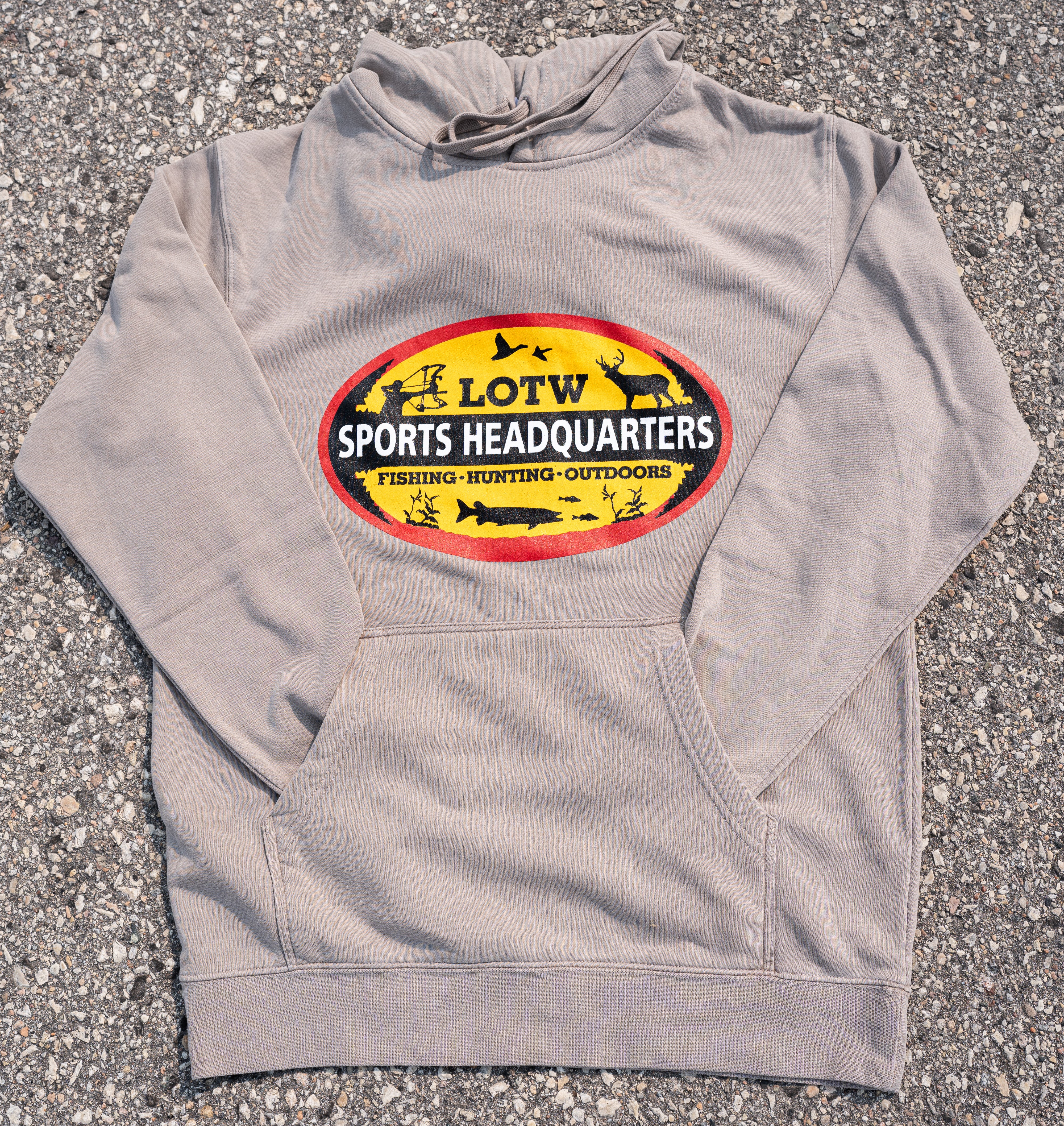 LOTW Hoody - Image 10