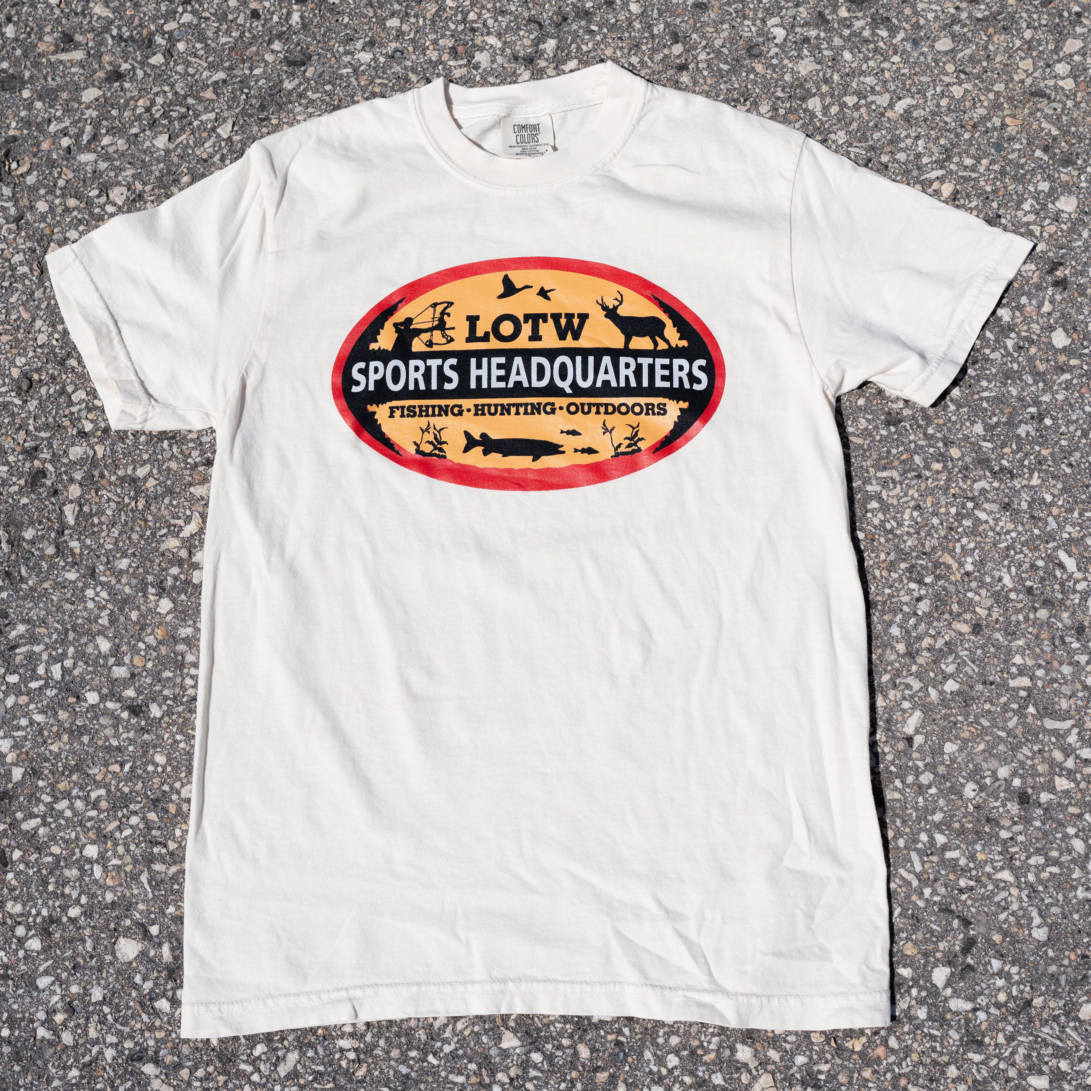 LOTW T-Shirt - Image 4