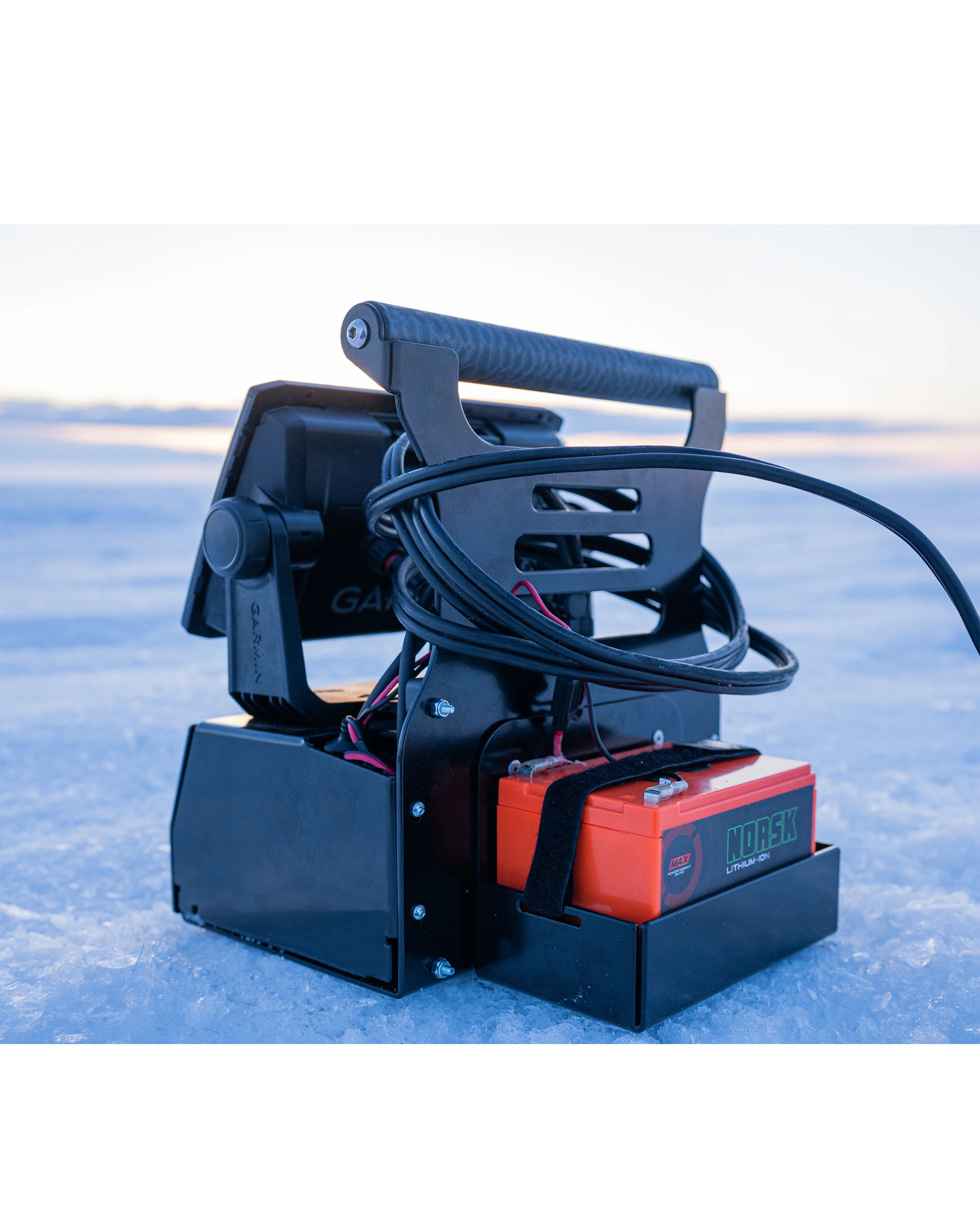 LOTW Ultimate Live Imaging Shuttle - Image 3